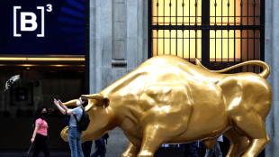 Wall Street apre positiva, Dj a +0,10% e Nasdaq a +0,33%