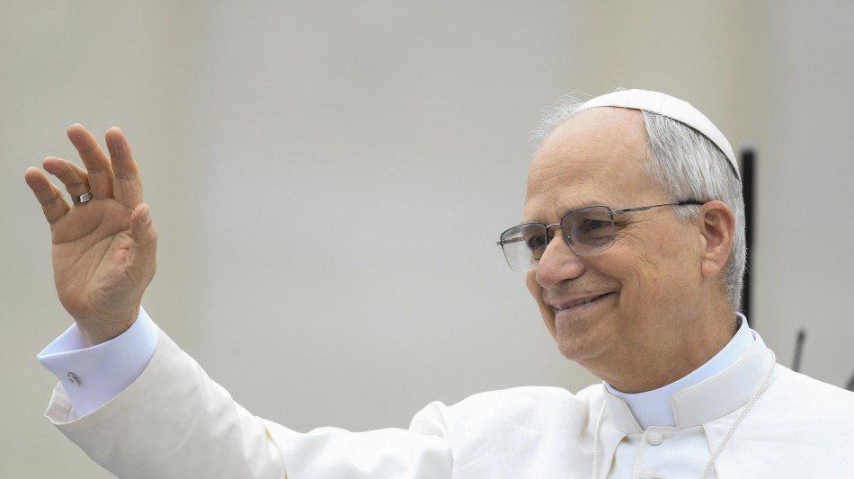 Il Papa agevola inserimento disabili in lavoro in Curia