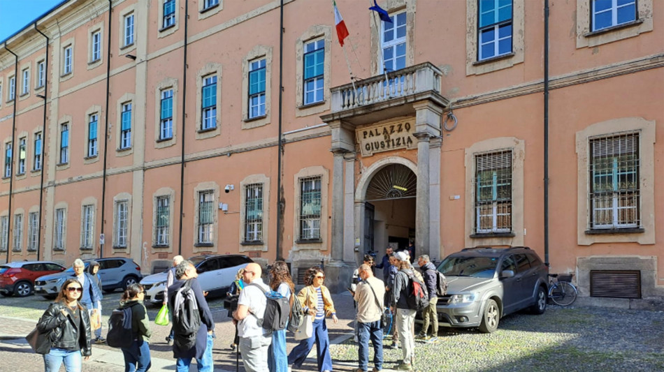 Ucciso in piazza: famiglia rifiuta risarcimento di 220mila euro