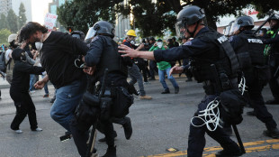 Dilagano le proteste negli Usa,150 arresti a San Francisco