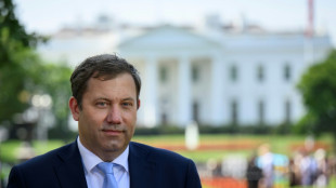 US-Zölle und Druck auf die Fed: Klingbeil rügt Trump und Finanzminister Bessent