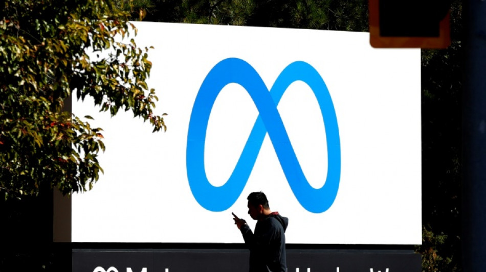 Plus de 2.000 modérateurs de contenus travaillant pour Meta licenciés en Espagne