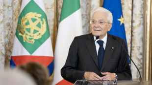 Mattarella, recupero dei giovani dalla droga un patrimonio che arricchisce il Paese