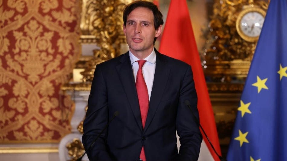 Pa&iacute;ses Bajos inmoviliza 14 yates por sanciones contra Rusia