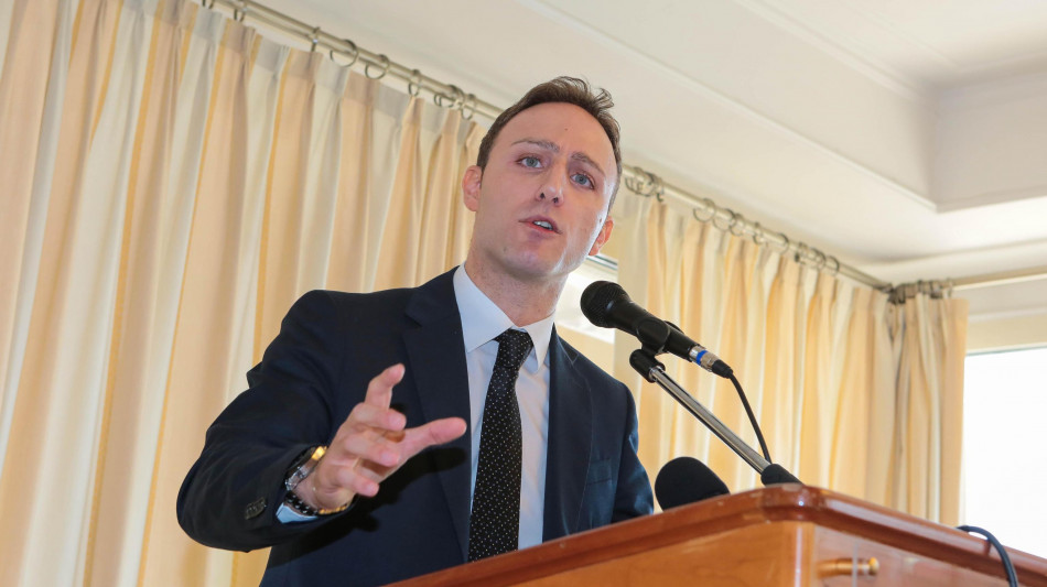 Pd, verso De Luca jr candidato unico segreteria Campania