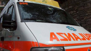 ++ Precipita ultraleggero nel Bresciano, due morti ++