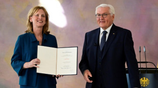 Ministerin Prien: "Niemand möchte gesellschaftliche Entwicklung zurückdrehen"