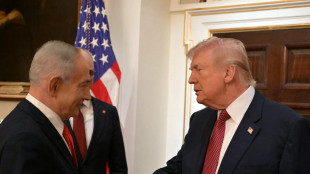 Netanyahu, 'non c'&egrave; spaccatura con Trump, siamo allineati sulla questione nucleare'