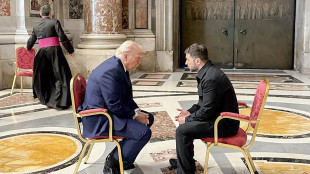 Zelensky, buon incontro con Trump, potrebbe essere storico