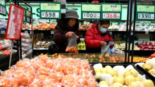 Inflaci&oacute;n desacelera en China al bajar precios de alimentos