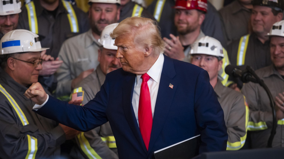 Trump ai repubblicani, so quello che sto facendo