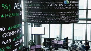 Borsa: l'Europa in rosso con i timori sull'Iran, Parigi -1,3%