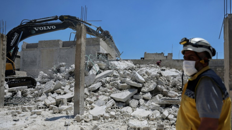 &Uuml;berdurchschnittliche Sch&auml;den durch Naturkatastrophen weltweit im ersten Halbjahr