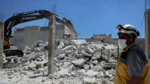 &Uuml;berdurchschnittliche Sch&auml;den durch Naturkatastrophen weltweit im ersten Halbjahr