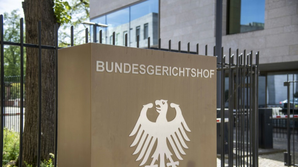 BGH erlaubt Pressemitteilung von Bundesnetzagentur über Energielieferant