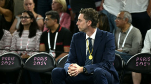 Pau Gasol asume la presidencia de la comisi&oacute;n de deportistas del COI