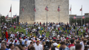 Casa Bianca, il National Mall riapre a breve, il discorso di Trump alle 5
