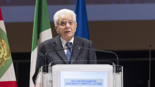 Mattarella, indebolire istituzioni multilaterali apre al rischio di prevaricazione