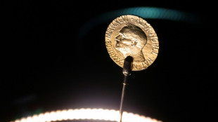Le prix Nobel de la paix décerné dans l'ombre de Trump