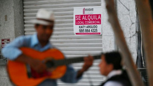 Vida noturna de Guayaquil se apaga sob onda de extors&otilde;es e mortes