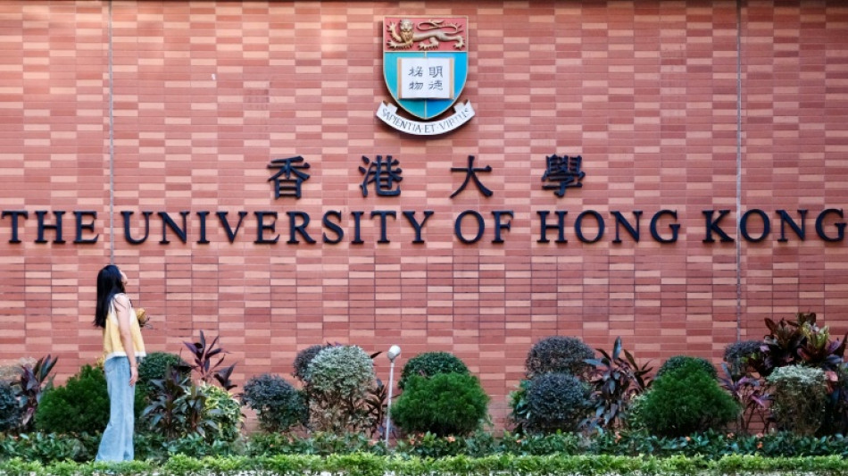 V&iacute;ctimas de pornograf&iacute;a en IA ven a Hong Kong mal preparada ante esa amenaza