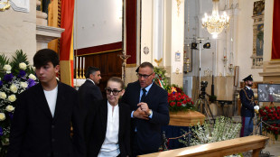 Dina Minna, incredibili manifestazioni d'affetto per Pippo