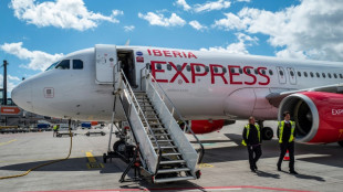 Huelga en la compa&ntilde;&iacute;a espa&ntilde;ola Iberia Express, que suspende vuelos