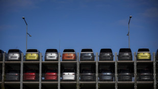 Deutsche Autoindustrie begrüßt US-Zollerleichterungen - weitere Schritte aber nötig