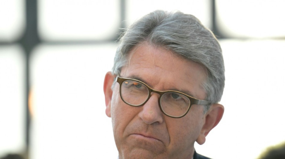 Lobbycontrol sieht Interessenkonflikt bei künftigem Kulturstaatsminister Weimer