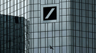 Deutsche Bank meldet höchsten Quartalsgewinn seit 14 Jahren