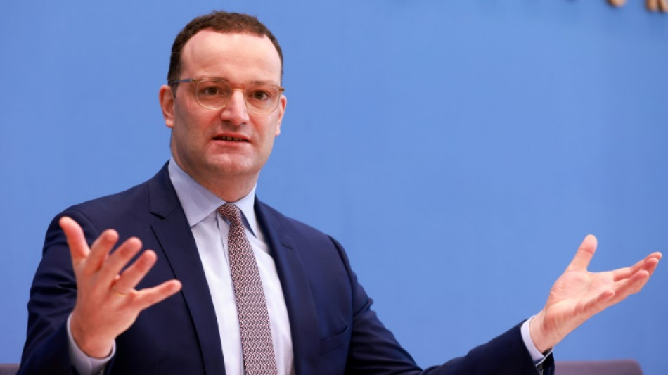 Spahn fordert wegen Fachkr&auml;ftemangel sofortiges Ende der Rente mit 63