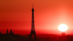 Deadly temperatures blasted western Europe in record hot June