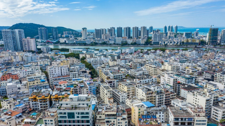 Setor imobili&aacute;rio chin&ecirc;s v&ecirc; sinais de recupera&ccedil;&atilde;o, mas continua fr&aacute;gil