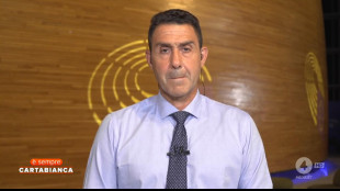 Sondaggi: Youtrend; Futuro Nazionale di Vannacci (5,9%) supera la Lega (5,8%) (2)