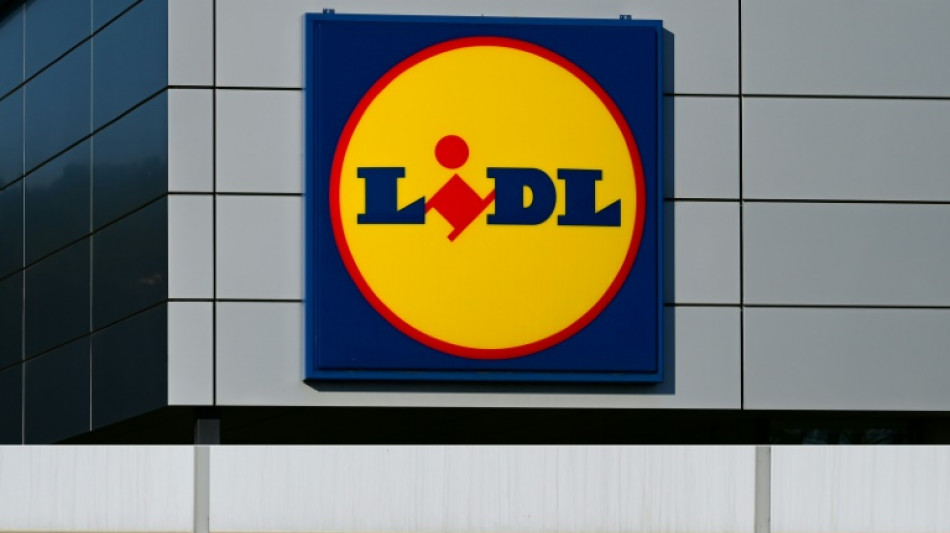 Werbung für nicht überall vorhandene Produkte: Lidl in Frankreich verurteilt