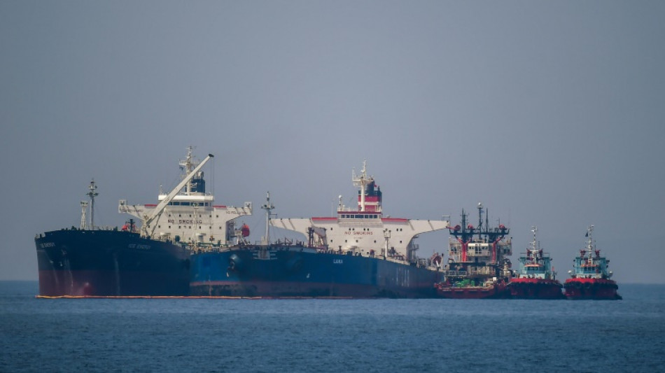 El petr&oacute;leo WTI por debajo de los 90 d&oacute;lares, su nivel antes de la guerra de Ucrania