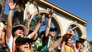 Sindicatos dos EUA tentam manter o controle diante da amea&ccedil;a da IA