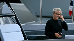 F1 legend Alain Prost's Swiss home robbed: reports