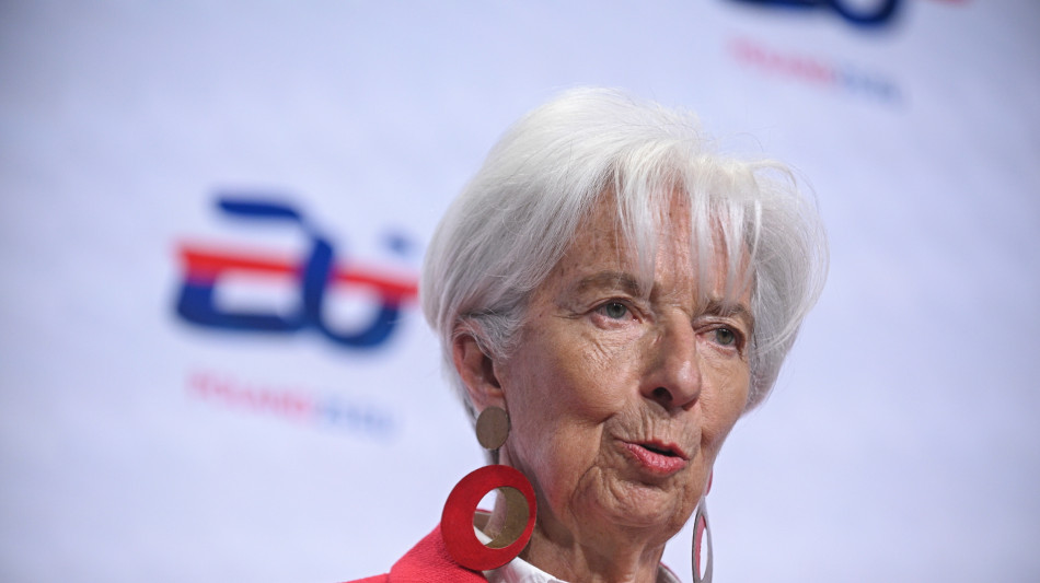 Ft, Lagarde ha discusso uscita da Bce per World economic forum