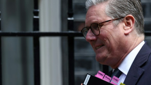 USA und Großbritannien wollen offenbar Abschluss von Handelsabkommen verkünden