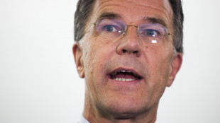 Rutte a sopresa a Kiev, incontro con Zelensky