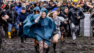 N&uuml;chtern werden und Auto putzen: Polizei bereitet "Wacken"-Fans auf Abreise vor