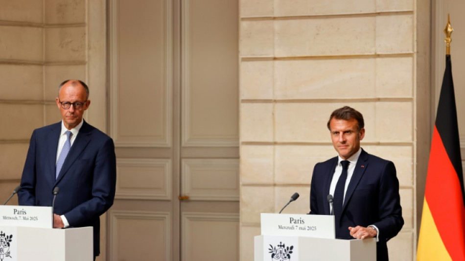 Kanzler Merz: Mercosur-Abkommen muss so schnell wie möglich ratifiziert werden