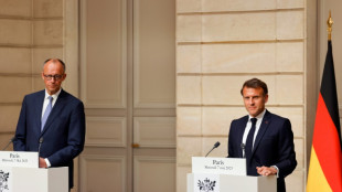 Kanzler Merz: Mercosur-Abkommen muss so schnell wie möglich ratifiziert werden