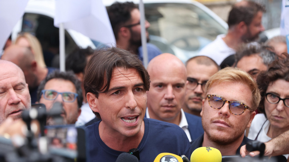 Onorato, 'Schlein? Parlo anche con lei, Salis una risorsa fondamentale'