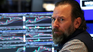 Wall Street reprend des couleurs avec le recul du p&eacute;trole