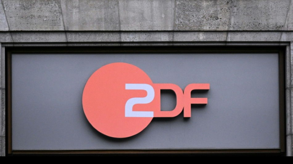 ZDF entschuldigt sich f&uuml;r nicht gekennzeichnete KI-Bilder im "heute journal"
