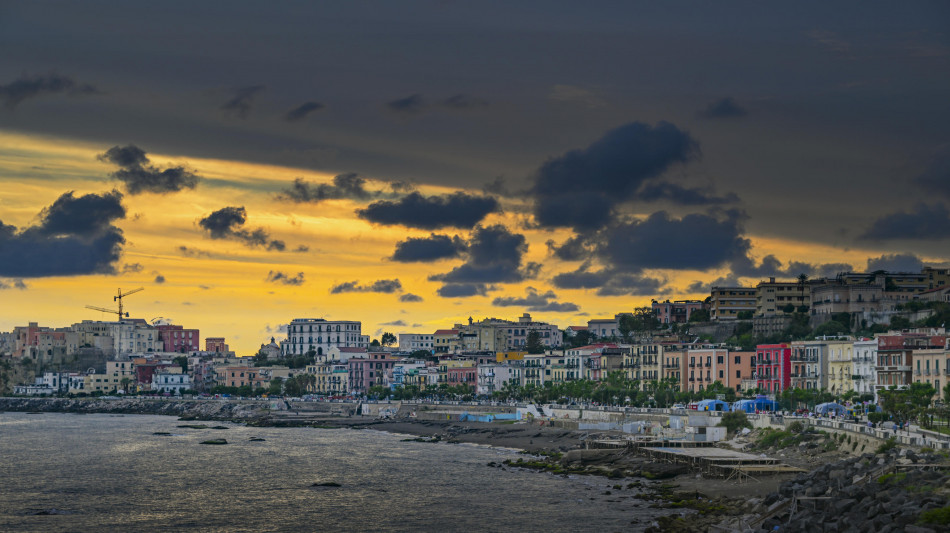 Campi Flegrei, un sensore misurer&agrave; la rotazione del suolo