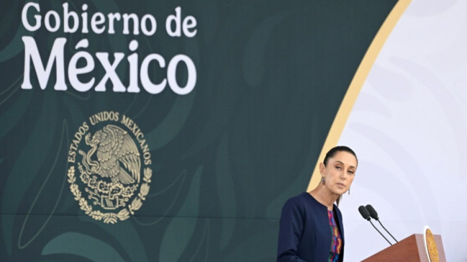 Economia do M&eacute;xico cresceu 1,2% no 2&ordm; trimestre entre amea&ccedil;as de tarifas dos EUA