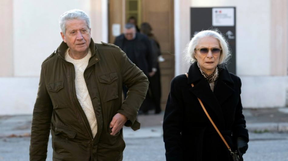 Immobilienskandal in S&uuml;dfrankreich: Sieben Jahre Haft f&uuml;r Hauptangeklagte